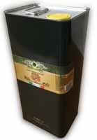 Olivový olej extra panenský nefiltrovaný - BAG in box 5L